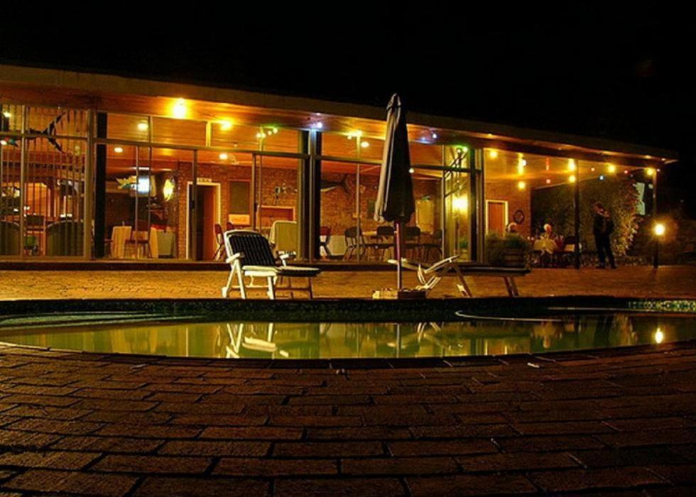 Mon Desir Villa Pietermaritzburg Esterno foto